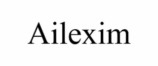 AILEXIM