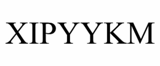 XIPYYKM