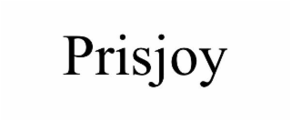 PRISJOY