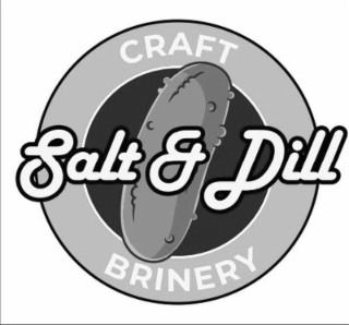 SALT & DILL CRAFT BRINERY