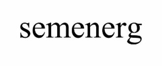 SEMENERG