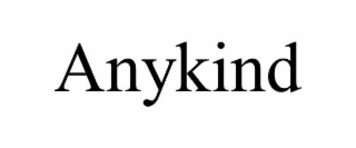 ANYKIND
