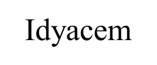 IDYACEM