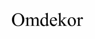 OMDEKOR