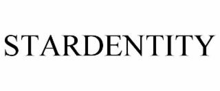 STARDENTITY