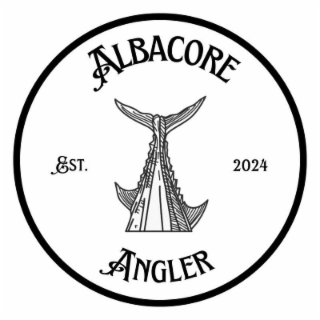 ALBACORE ANGLER EST 2024