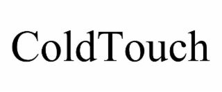 COLDTOUCH