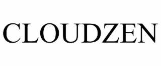 CLOUDZEN