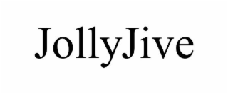 JOLLYJIVE