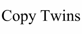 COPY TWINS
