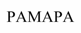 PAMAPA