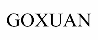GOXUAN