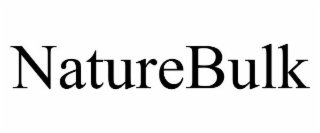NATUREBULK