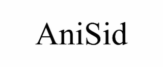 ANISID