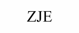 ZJE