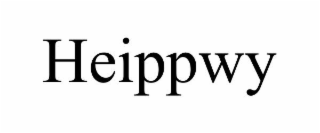 HEIPPWY
