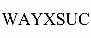 WAYXSUC