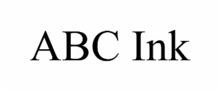 ABC INK