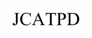 JCATPD