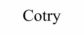 COTRY