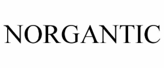 NORGANTIC