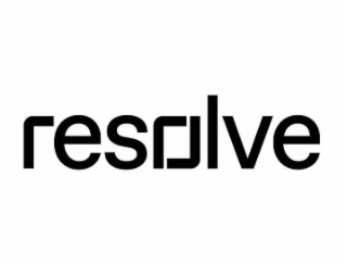 RESOLVE