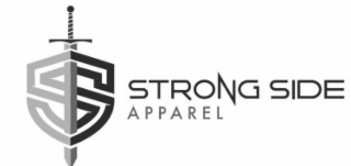 S STRONG SIDE APPAREL