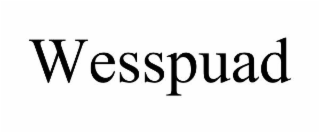 WESSPUAD