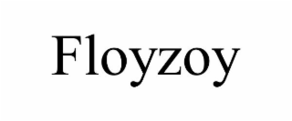 FLOYZOY
