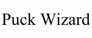PUCK WIZARD