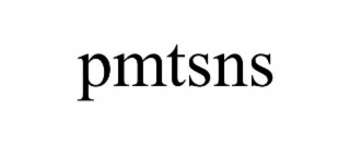 PMTSNS
