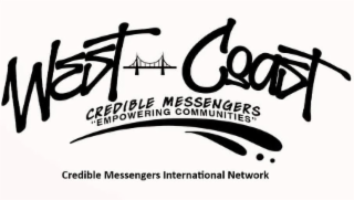 WEST COAST CREDIBLE MESSENGERS 