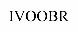 IVOOBR