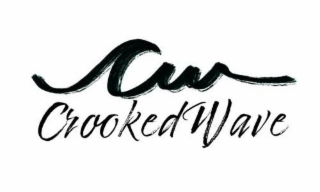 CW CROOKED WAVE
