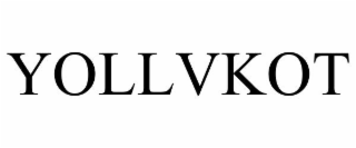 YOLLVKOT