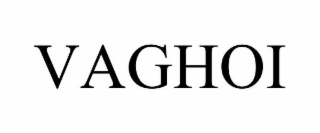 VAGHOI