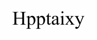 HPPTAIXY