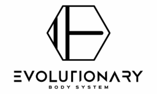 EVOLUTIONARY BODY SYSTEM
