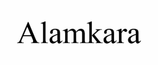 ALAMKARA