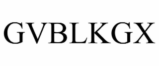 GVBLKGX