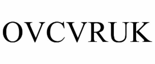 OVCVRUK