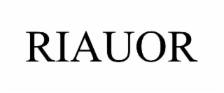 RIAUOR