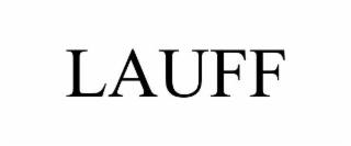 LAUFF