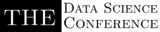 THE DATA SCIENCE CONFERENCE