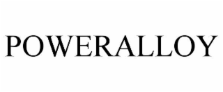 POWERALLOY
