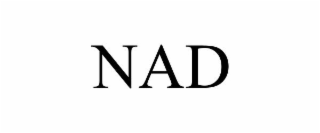 NAD