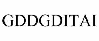 GDDGDITAI