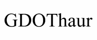 GDOTHAUR