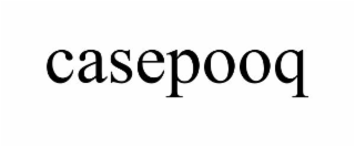 CASEPOOQ