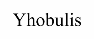 YHOBULIS